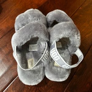 Ugg slippers size 11